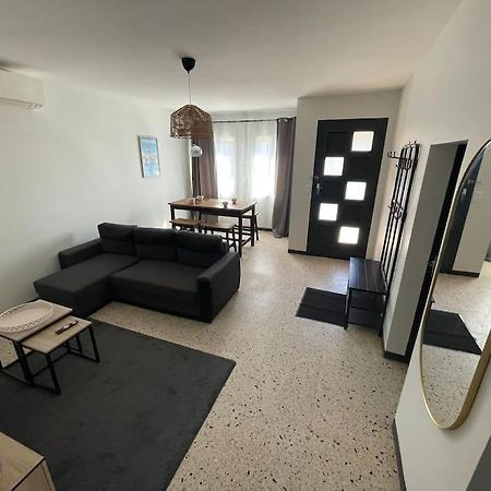 Maison 2 Chambres 3 Lits 4 Couchages Et Exterieur Villefranche-de-Lauragais Kültér fotó