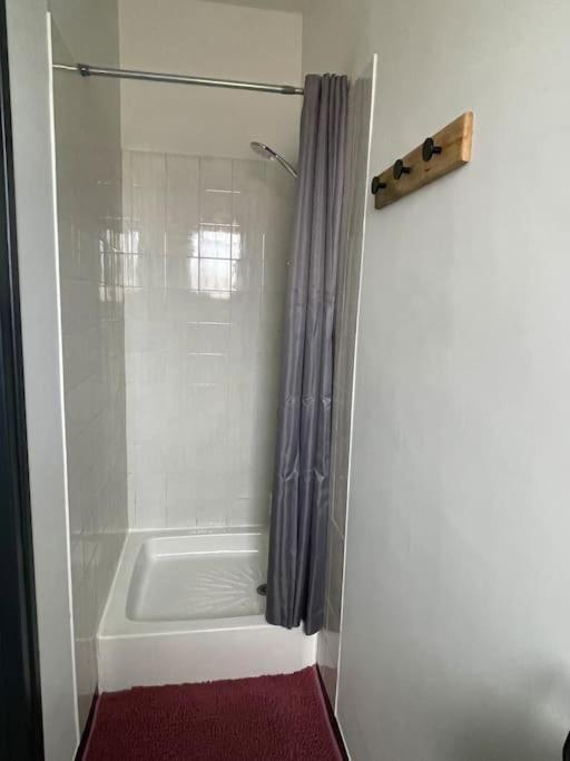 Maison 2 Chambres 3 Lits 4 Couchages Et Exterieur Villefranche-de-Lauragais Kültér fotó