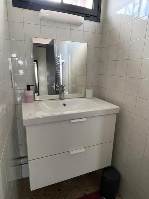 Maison 2 Chambres 3 Lits 4 Couchages Et Exterieur Villefranche-de-Lauragais Kültér fotó
